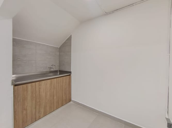 Oficina en arriendo en Laureles, Medellín, 60 m² · foto 7 de 9