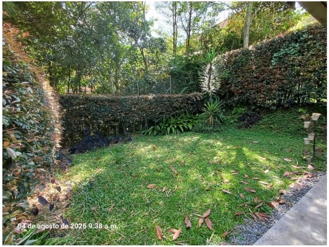 Casa de 4 alcobas en venta en Loma Del Chocho, Envigado, 218 m² · foto 10 de 24