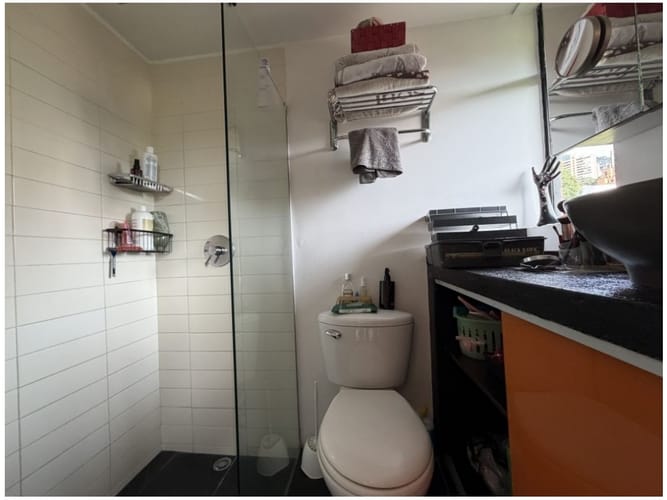 Apartamento de 2 alcobas en venta en Las Lomas No.2, Medellín, 90 m² · foto 12 de 17