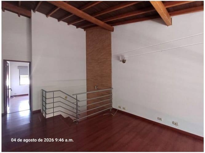Casa de 4 alcobas en venta en Loma Del Chocho, Envigado, 218 m² · foto 13 de 24