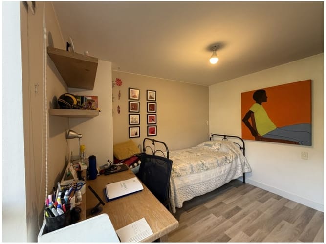 Apartamento de 2 alcobas en venta en Las Lomas No.2, Medellín, 90 m² · foto 16 de 17