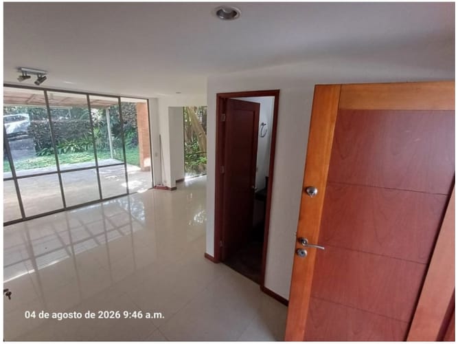 Casa de 4 alcobas en venta en Loma Del Chocho, Envigado, 218 m² · foto 15 de 24