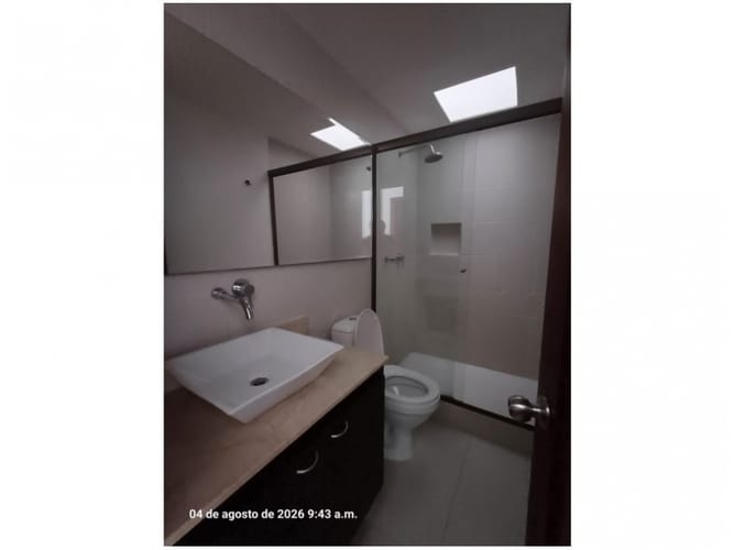 Casa de 4 alcobas en venta en Loma Del Chocho, Envigado, 218 m² · foto 16 de 24