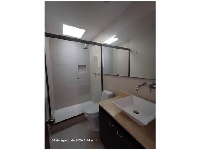 Casa de 4 alcobas en venta en Loma Del Chocho, Envigado, 218 m² · foto 17 de 24