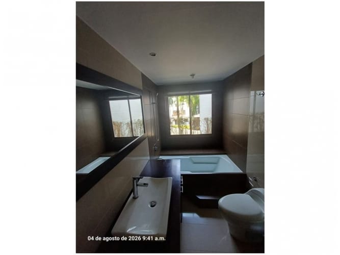 Casa de 4 alcobas en venta en Loma Del Chocho, Envigado, 218 m² · foto 18 de 24