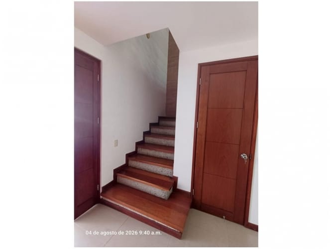 Casa de 4 alcobas en venta en Loma Del Chocho, Envigado, 218 m² · foto 20 de 24