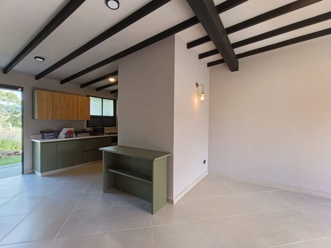 Apartamento de 2 alcobas en arriendo en Rionegro, 66 m² · foto 3 de 12