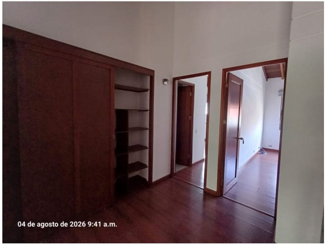 Casa de 4 alcobas en venta en Loma Del Chocho, Envigado, 218 m² · foto 21 de 24