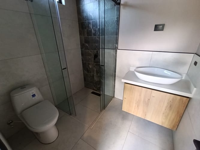 Apartamento de 2 alcobas en arriendo en Rionegro, 66 m² · foto 4 de 12