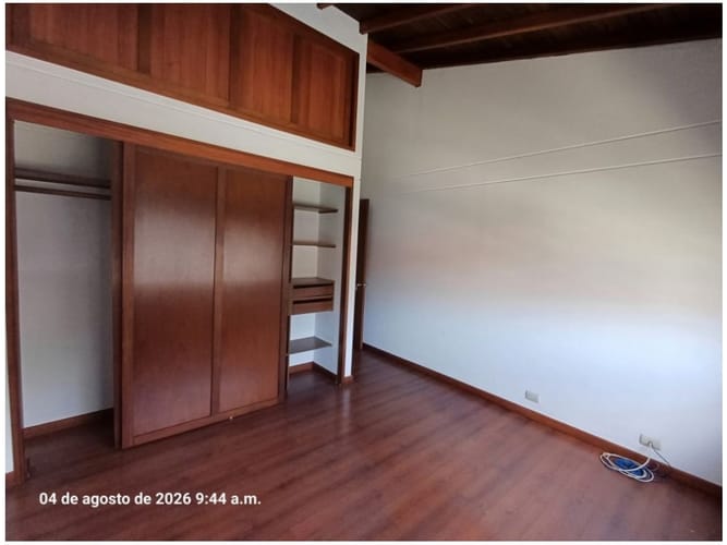 Casa de 4 alcobas en venta en Loma Del Chocho, Envigado, 218 m² · foto 22 de 24