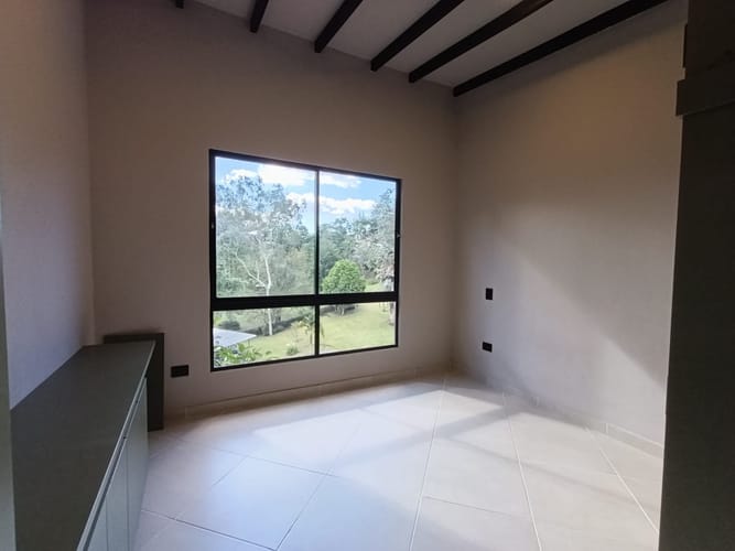 Apartamento de 2 alcobas en arriendo en Rionegro, 66 m² · foto 6 de 12