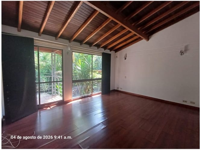 Casa de 4 alcobas en venta en Loma Del Chocho, Envigado, 218 m² · foto 24 de 24