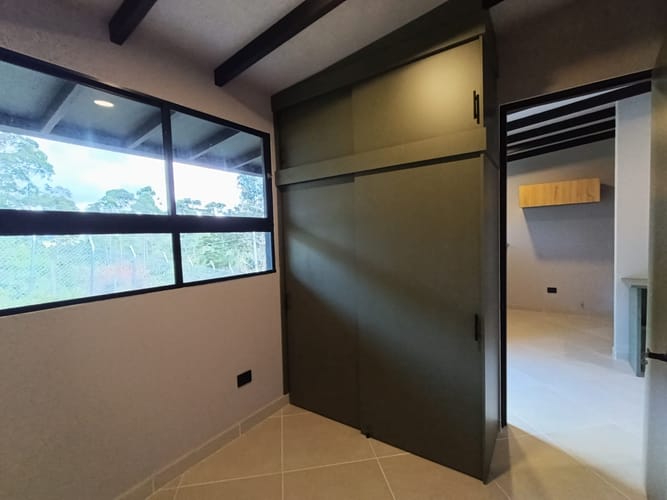 Apartamento de 2 alcobas en arriendo en Rionegro, 66 m² · foto 9 de 12
