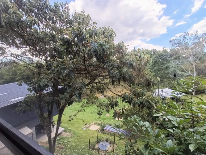 Apartamento de 2 alcobas en arriendo en Rionegro, 66 m² · foto 11 de 12