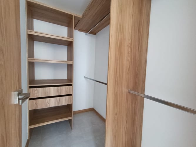 Apartamento de 2 alcobas en arriendo en Monteazul, Sabaneta, 66 m² · foto 2 de 14