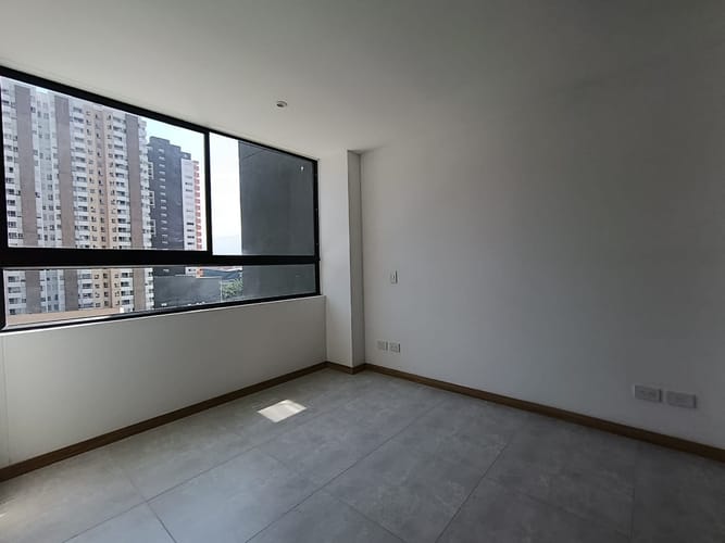 Apartamento de 2 alcobas en arriendo en Monteazul, Sabaneta, 66 m² · foto 3 de 14