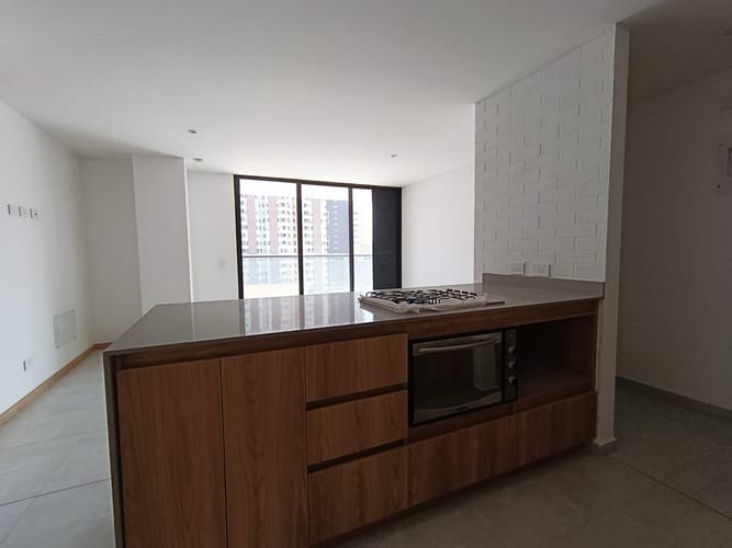 Apartamento de 2 alcobas en arriendo en Monteazul, Sabaneta, 66 m² · foto 9 de 14