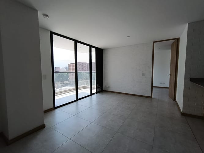 Apartamento de 2 alcobas en arriendo en Monteazul, Sabaneta, 66 m² · foto 10 de 14