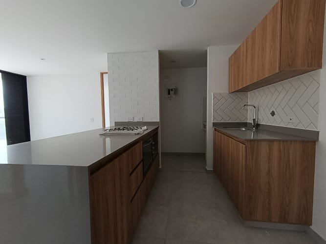 Apartamento de 2 alcobas en arriendo en Monteazul, Sabaneta, 66 m² · foto 13 de 14
