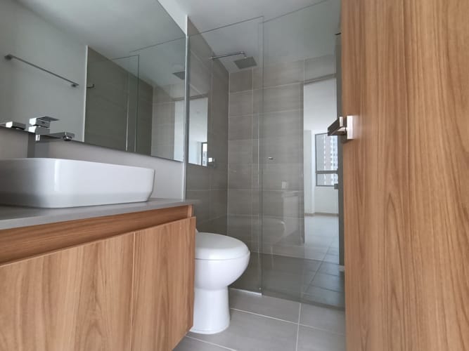 Apartamento de 2 alcobas en arriendo en Monteazul, Sabaneta, 66 m² · foto 14 de 14