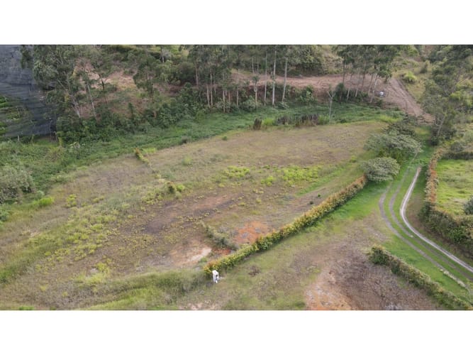 Lote en venta en El Carmen De Viboral, El Carmen de Viboral, 2663 m² · foto 3 de 21