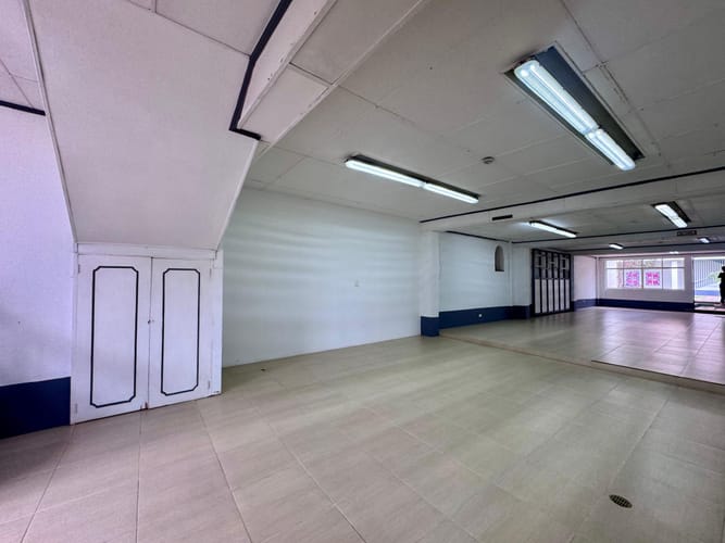 Casa en arriendo en Zona Centro, Envigado, 566 m² · foto 3 de 17