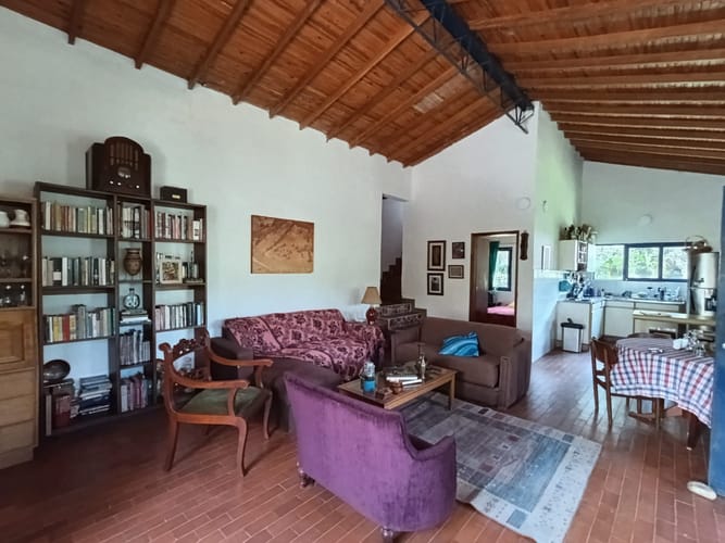 Finca en arriendo en El Tablazo, Rionegro, 250 m² · foto 4 de 20
