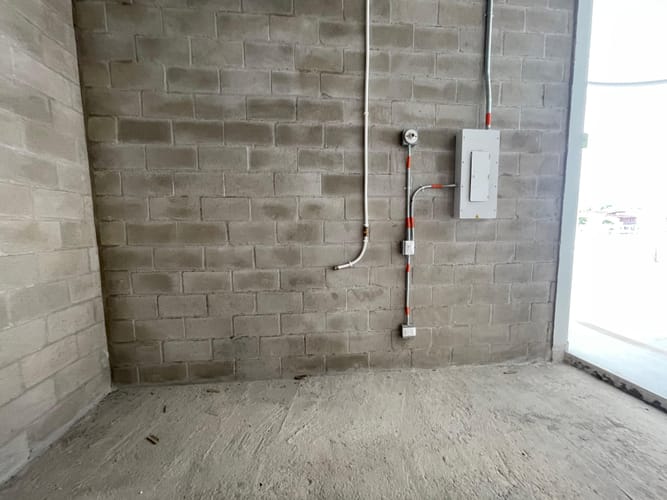 Local en arriendo en Laureles, Medellín, 13 m² · foto 4 de 10