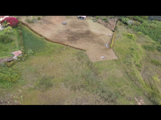 Lote en venta en El Carmen De Viboral, El Carmen de Viboral, 2663 m² · foto 6 de 21