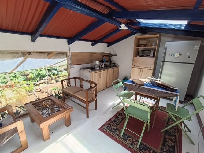 Finca en arriendo en El Tablazo, Rionegro, 250 m² · foto 7 de 20