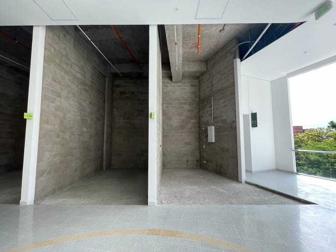 Local en arriendo en Laureles, Medellín, 13 m² · foto 8 de 10
