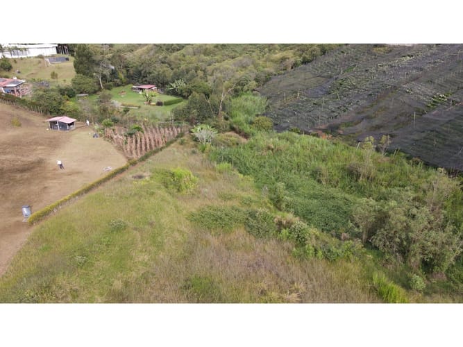 Lote en venta en El Carmen De Viboral, El Carmen de Viboral, 2663 m² · foto 10 de 21
