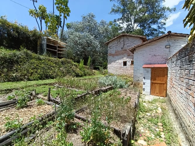 Finca en arriendo en El Tablazo, Rionegro, 250 m² · foto 11 de 20