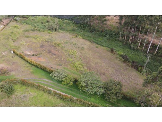 Lote en venta en El Carmen De Viboral, El Carmen de Viboral, 2663 m² · foto 12 de 21