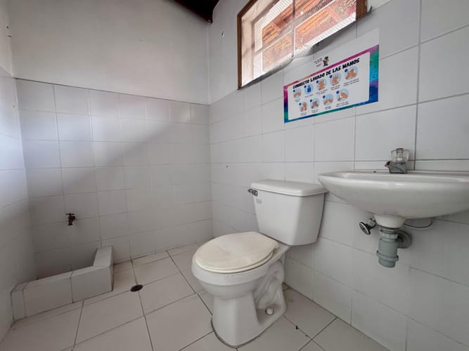 Casa en arriendo en Zona Centro, Envigado, 566 m² · foto 10 de 17