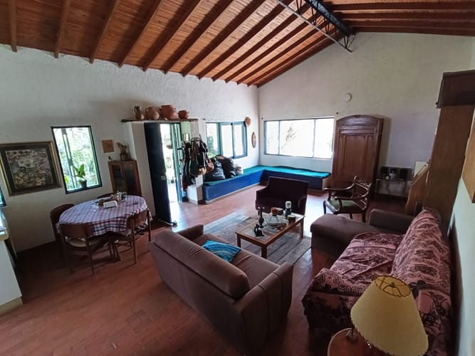 Finca en arriendo en El Tablazo, Rionegro, 250 m² · foto 13 de 20
