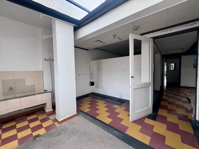 Casa en arriendo en Zona Centro, Envigado, 566 m² · foto 15 de 17
