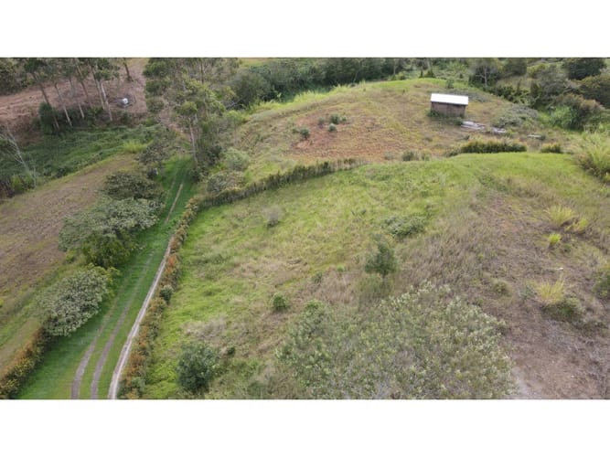 Lote en venta en El Carmen De Viboral, El Carmen de Viboral, 2663 m² · foto 18 de 21