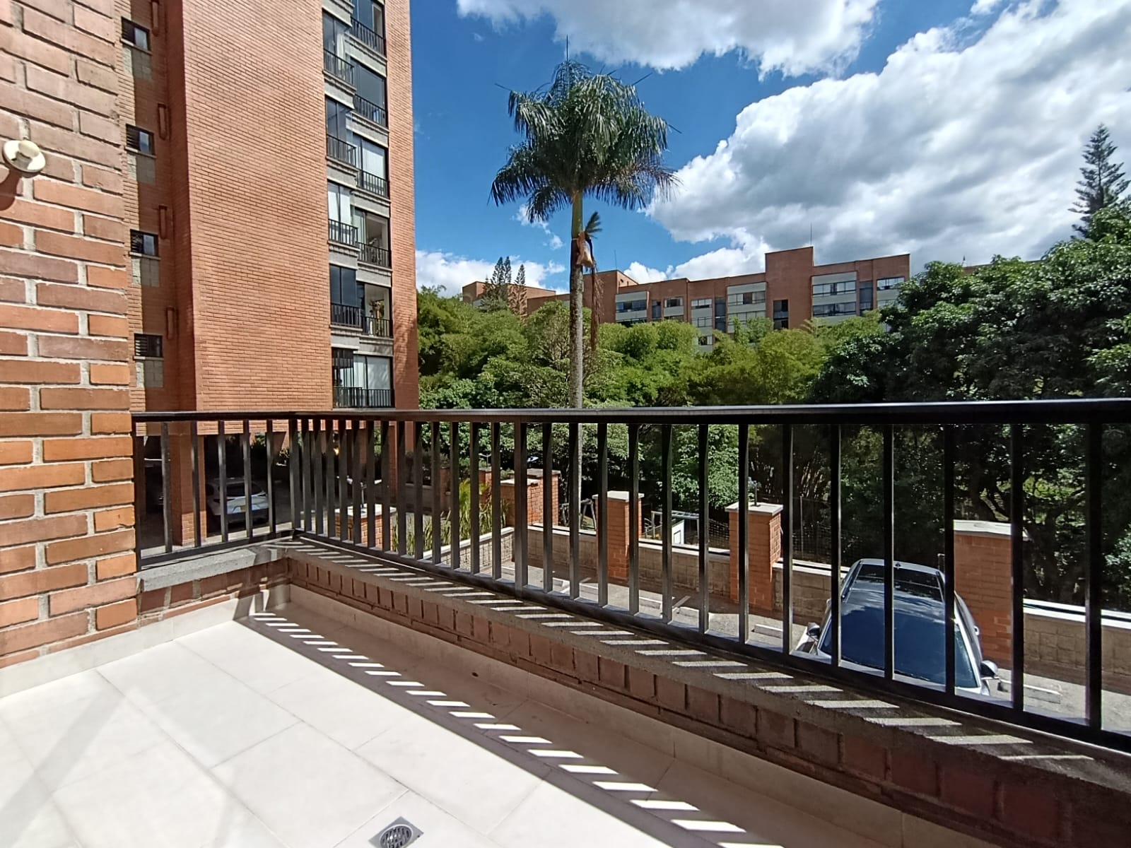 Apartamento en Arriendo en El Poblado, Medellín