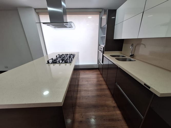 Casa de 3 alcobas en arriendo en El Misterio, Cajicá, 165 m² · foto 10 de 24