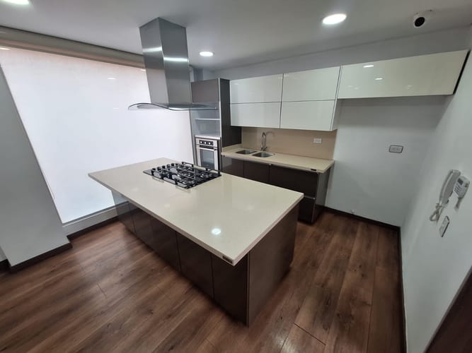 Casa de 3 alcobas en arriendo en El Misterio, Cajicá, 165 m² · foto 8 de 24
