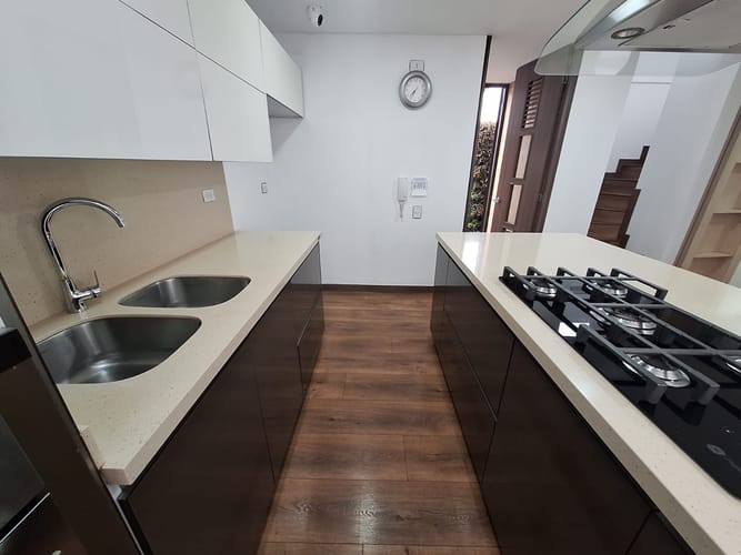 Casa de 3 alcobas en arriendo en El Misterio, Cajicá, 165 m² · foto 11 de 24