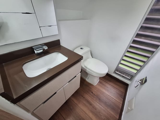 Casa de 3 alcobas en arriendo en El Misterio, Cajicá, 165 m² · foto 19 de 24
