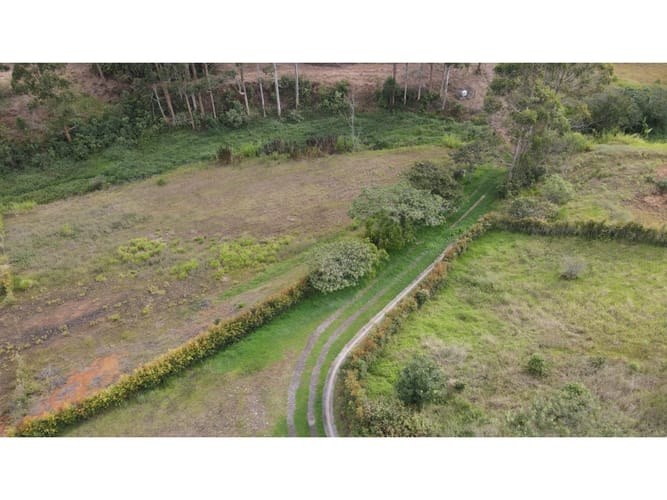Lote en venta en El Carmen De Viboral, El Carmen de Viboral, 2663 m² · foto 19 de 21