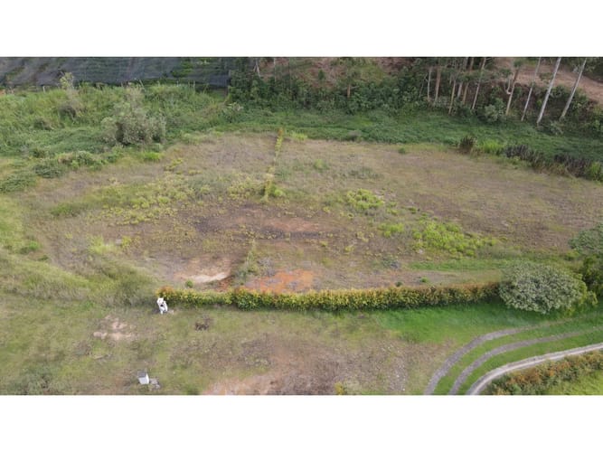 Lote en venta en El Carmen De Viboral, El Carmen de Viboral, 2663 m² · foto 20 de 21