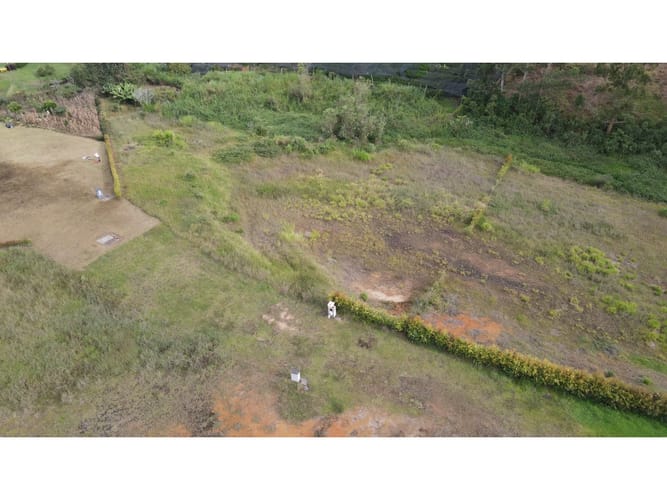 Lote en venta en El Carmen De Viboral, El Carmen de Viboral, 2663 m² · foto 21 de 21