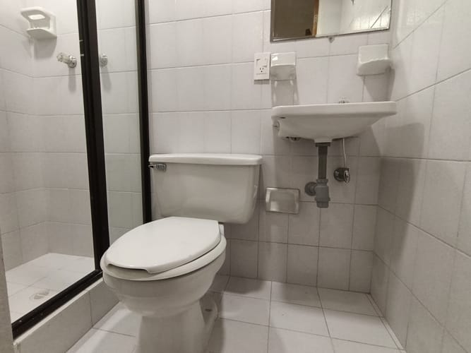 Apartamento de 3 alcobas en arriendo en El Poblado, Medellín, 120 m² · foto 11 de 16