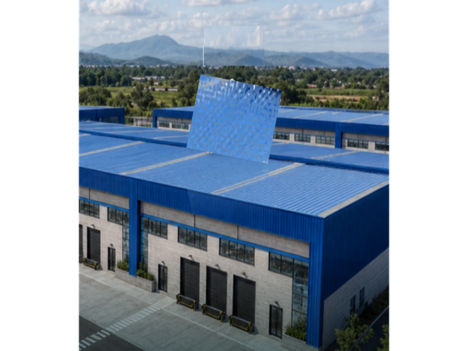Bodega en venta en Prados Del Norte, Cali, 2500 m² · foto 2 de 3
