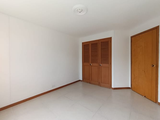 Apartamento de 3 alcobas en arriendo en El Poblado, Medellín, 120 m² · foto 16 de 16