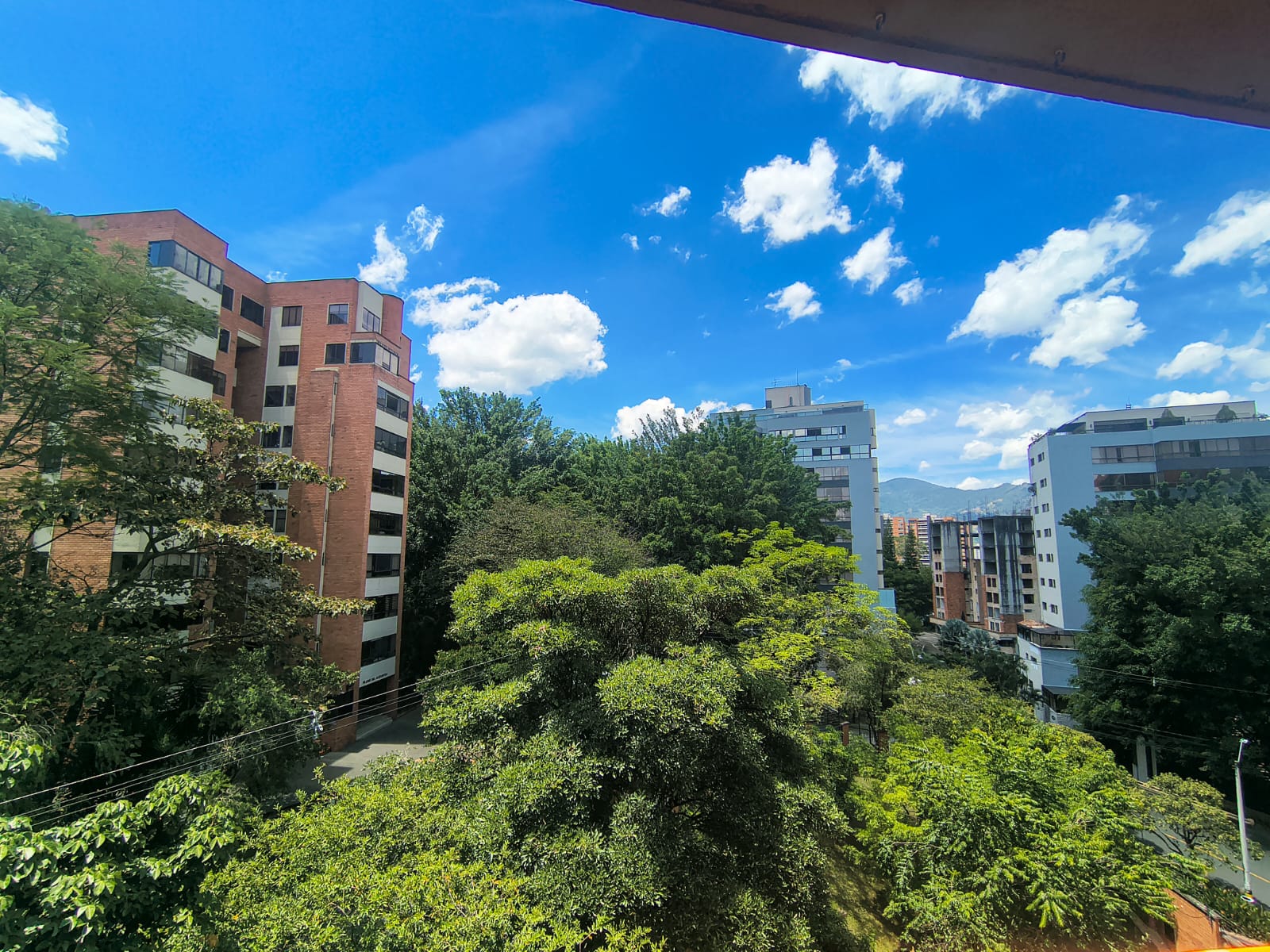 Apartamento en Arriendo en El Poblado, Medellín